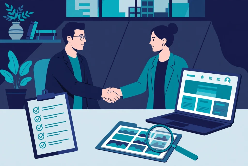 What to Check Before Hiring a Digital Agency in Lahore